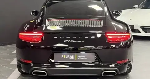 Used PORSCHE 911 Petrol 2018 Ad 