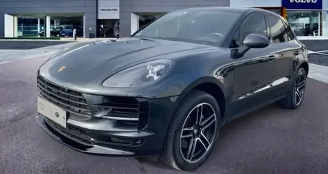 Used PORSCHE MACAN Petrol 2019 Ad 