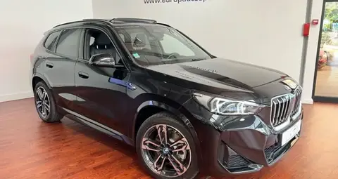 Annonce BMW X1 Hybride 2023 d'occasion 