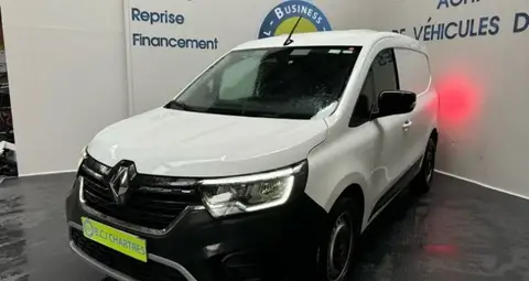 Annonce RENAULT KANGOO Diesel 2022 d'occasion 