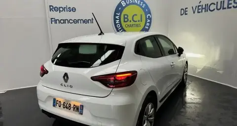 Used RENAULT CLIO Diesel 2020 Ad 