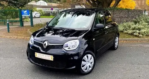 Used RENAULT TWINGO Petrol 2020 Ad 