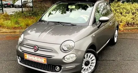 Used FIAT 500 Petrol 2019 Ad 