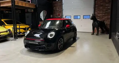 Used MINI ONE Petrol 2019 Ad 