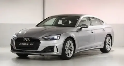 Annonce AUDI A5 Essence 2023 d'occasion 