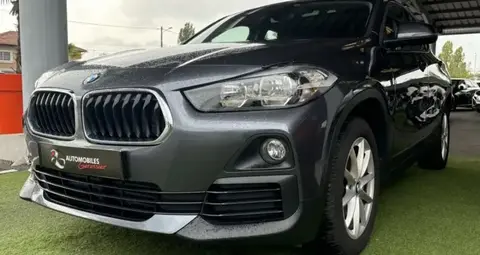 Used BMW X2 Diesel 2019 Ad 