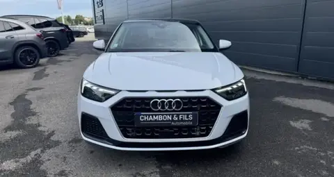 Used AUDI A1 Petrol 2021 Ad 