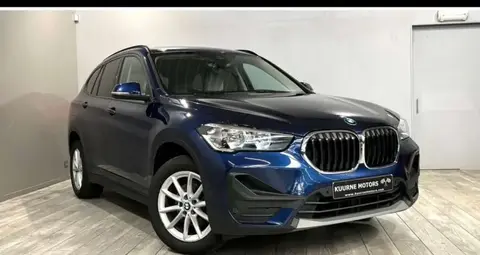 Annonce BMW X1 Diesel 2020 d'occasion 