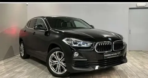 Used BMW X2 Diesel 2020 Ad 