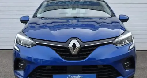 Used RENAULT CLIO Diesel 2019 Ad 