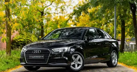 Used AUDI A3 Petrol 2019 Ad 