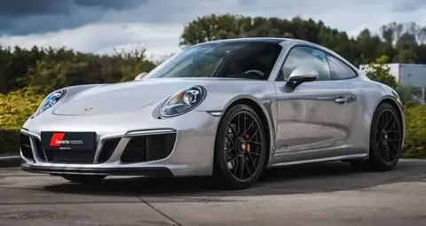 Annonce PORSCHE 991 Essence 2019 d'occasion 