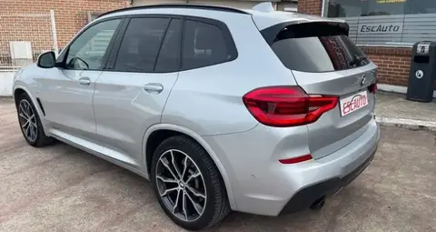 Used BMW X3 Diesel 2017 Ad 