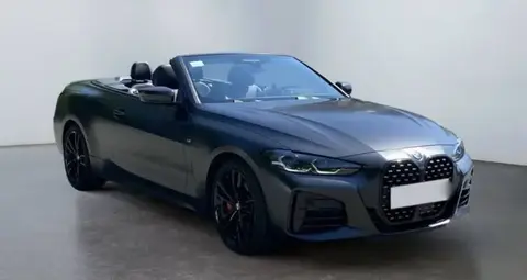 Annonce BMW SERIE 4 Essence 2021 d'occasion 