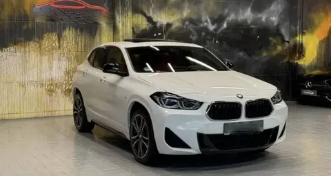 Used BMW X2 Petrol 2023 Ad 