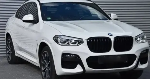 Used BMW X4 Diesel 2020 Ad 