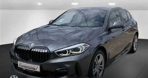 Annonce BMW SERIE 1 Essence 2021 d'occasion 