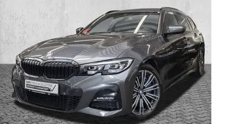 Annonce BMW SERIE 3 Diesel 2021 d'occasion 