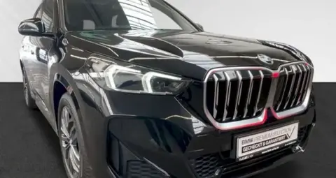 Annonce BMW X1 Diesel 2023 d'occasion 