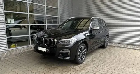 Used BMW X3 Diesel 2020 Ad 