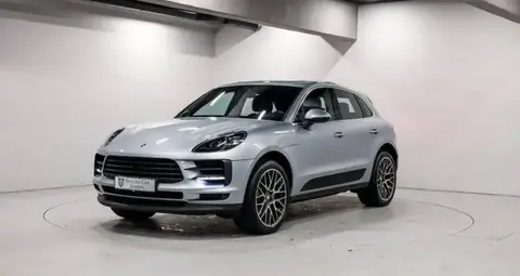 Used PORSCHE MACAN Petrol 2019 Ad 