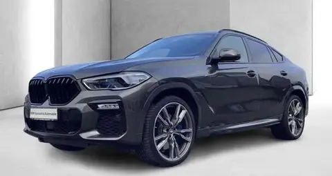 Used BMW X6 Diesel 2019 Ad 