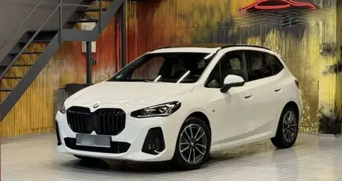 Annonce BMW SERIE 2 Essence 2023 d'occasion 