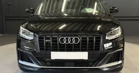 Used AUDI SQ2 Petrol 2019 Ad 