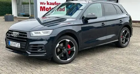 Used AUDI SQ5 Petrol 2019 Ad 