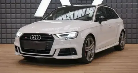 Annonce AUDI S3 Essence 2020 d'occasion 