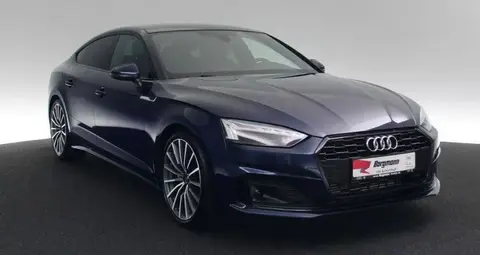 Used AUDI A5 Petrol 2023 Ad 