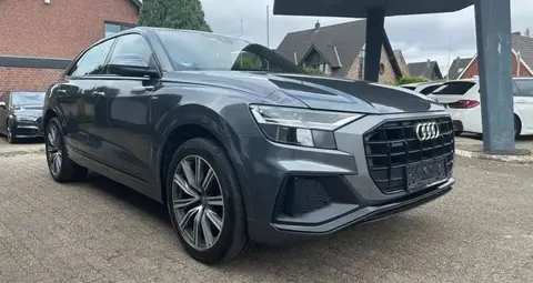 Annonce AUDI Q8 Diesel 2020 d'occasion 