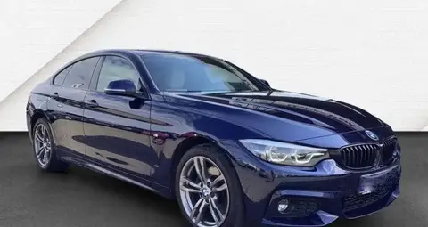 Used BMW SERIE 4 Diesel 2019 Ad 