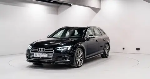 Used AUDI S4 Petrol 2017 Ad 