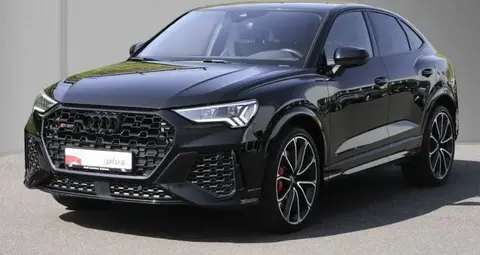 Annonce AUDI RSQ3 Essence 2020 d'occasion 