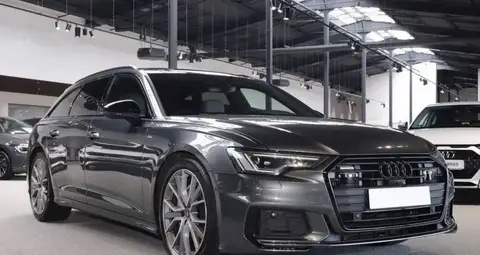 Annonce AUDI A6 Diesel 2021 d'occasion 