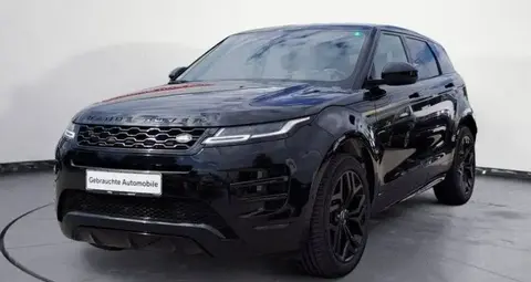 Used LAND ROVER RANGE ROVER Diesel 2019 Ad 