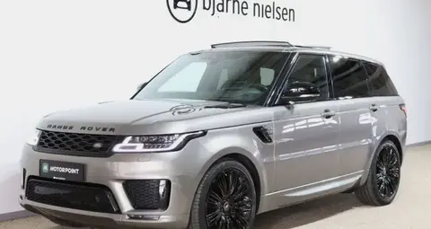 Used LAND ROVER RANGE ROVER Diesel 2019 Ad 