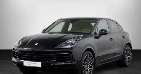 Used PORSCHE CAYENNE Petrol 2019 Ad 