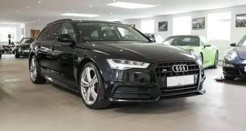 Used AUDI S6 Petrol 2015 Ad 