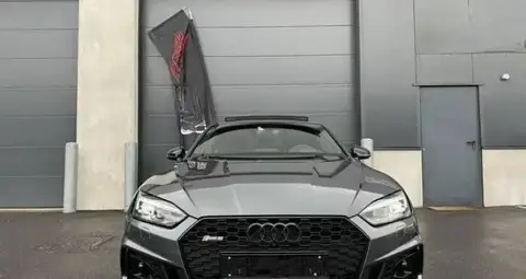 Annonce AUDI RS5 Essence 2019 d'occasion 