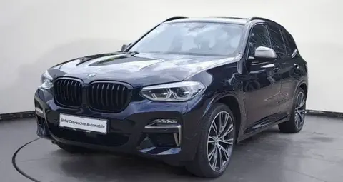 Used BMW X3 Diesel 2021 Ad 