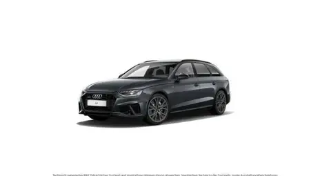 Used AUDI A4 Diesel 2020 Ad 