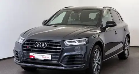 Used AUDI SQ5 Diesel 2020 Ad 