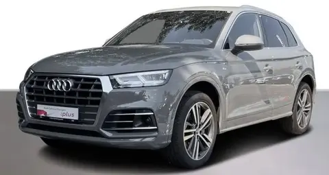 Used AUDI Q5 Diesel 2020 Ad 