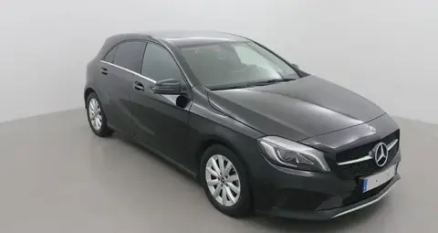 Used MERCEDES-BENZ CLASSE A Diesel 2018 Ad 