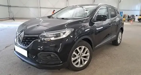 Used RENAULT KADJAR Diesel 2019 Ad 