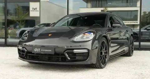 Used PORSCHE PANAMERA Petrol 2023 Ad 