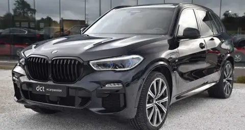 Annonce BMW X5 Essence 2020 d'occasion 