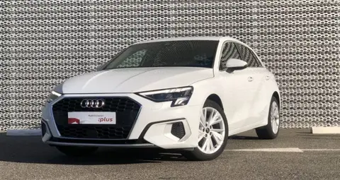 Annonce AUDI A3 Essence 2022 d'occasion 